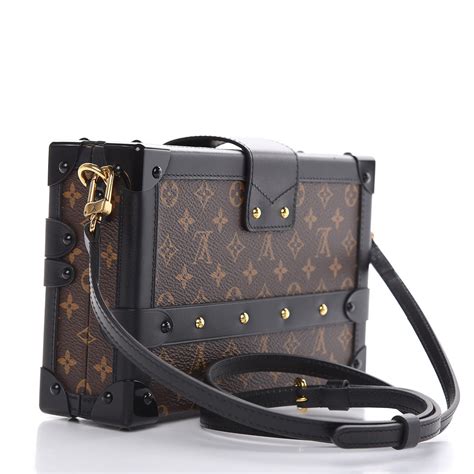 louis vuitton monogram petite malle souflot|louis vuitton handbags.